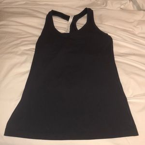 lululemon workout tank top